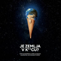 Radio Mladina M11 2019: Je Zemlja v k*rcu? Bolj ali manj.