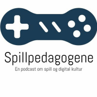 En podcast om spill og digital kultur #12 - Nytt skoleår, nye muligheter