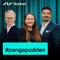 566: 10 år med #pengepodden!