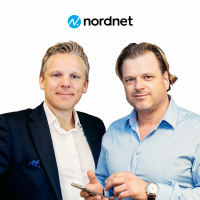 47: Fra Billions og Fintech til selvangivelse og QampA