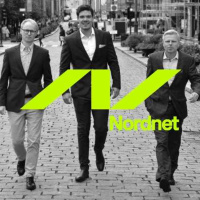 462: Hedgefondforvalter Tor Svelland og renteforvalter Cathrine Foyn - Nordnet Investorkveld