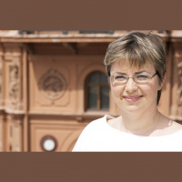 Rupjmaizes kārtojuma redaktore Ilze Medne: Un tad sākās manas detektīves gaitas...