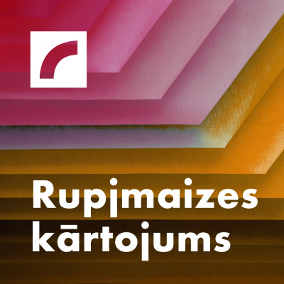Rupjmaizes Krtojums