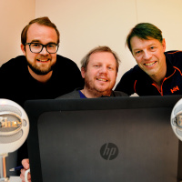 #TAfotball - sesong 3 - episode 3