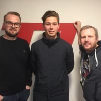 #TAfotball - sesong 3 - episode 1