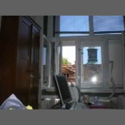 Karmen Sotoek Tular M.sc., Head Of The Digital Library Department Of The National And University Library / Vodja Slube