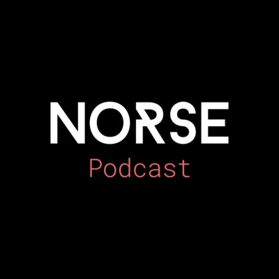 Norse Podcast - Faglig Snakk Om Teknologi