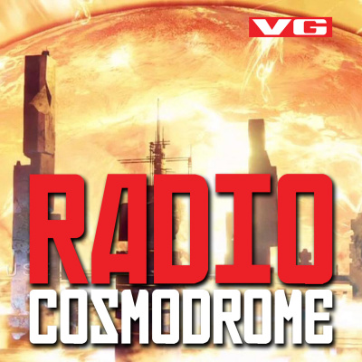 Radio Cosmodrome
