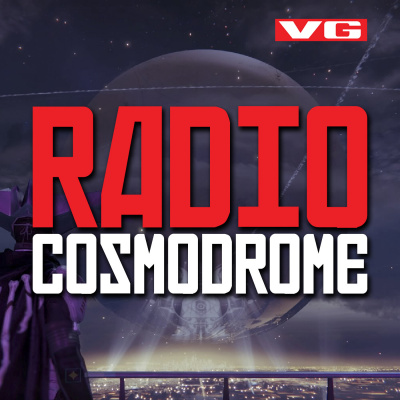 Radio Cosmodrome
