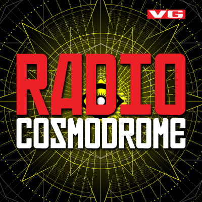Radio Cosmodrome