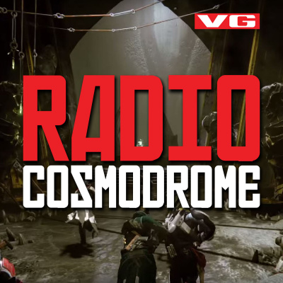 Radio Cosmodrome