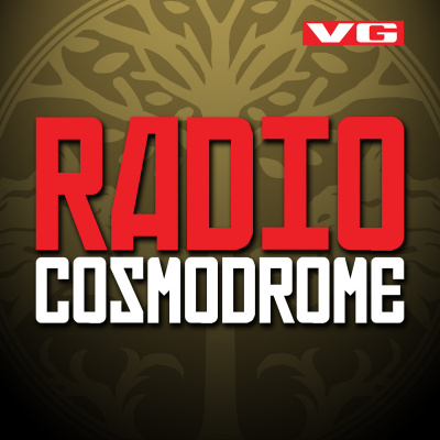 Radio Cosmodrome