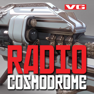 Radio Cosmodrome