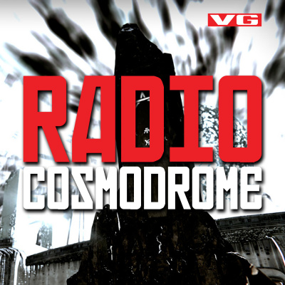 Radio Cosmodrome