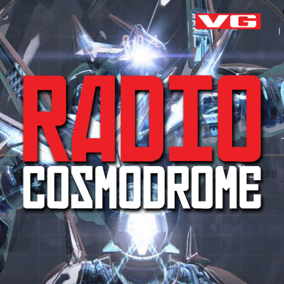 Radio Cosmodrome