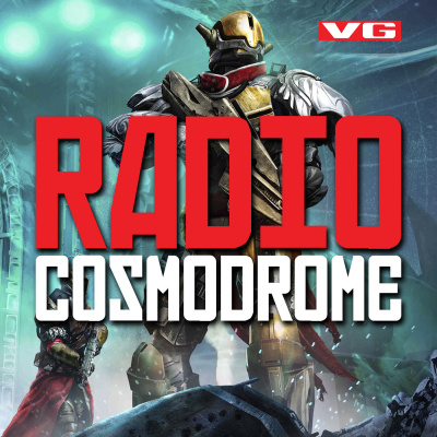 Radio Cosmodrome