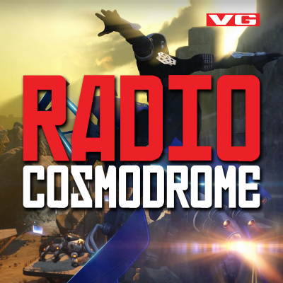 Radio Cosmodrome