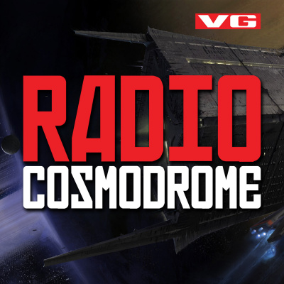 Radio Cosmodrome