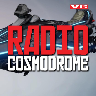 Radio Cosmodrome