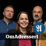 Omadressert