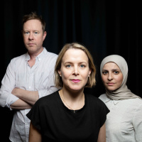 Pride, skudd og kjærlighet