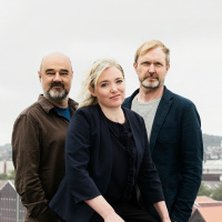 Oslo-eliten, bompengekrig, regjeringens fremtid, kultursommeren og JanO.