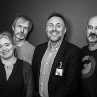 Alle skal ned, Ap, KrF og 22. juli. Med Tore O. Sandvik (Ap) som gjest