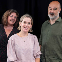 Store-Giske, Lille-Marius og illsint svenske