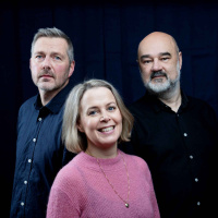 Blågrønn skjebnehøst, kjøttdop og trøst fra Terje