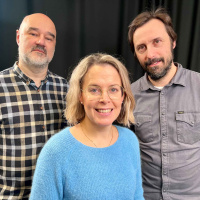 Plagiat, partibråk og Støres uføre