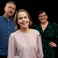 Byrådsskandale, 17-mai-fylla og Stjørdals Kardashians