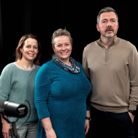 LO-krise, mistillit i Trondheim og Frp-landsmøte