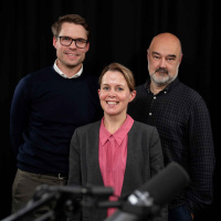 Hopsø om maktkampen, Giske og Arbeiderpartiets framtid