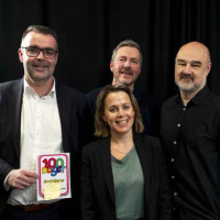 Ordførerens 100 første dager: Oppturer, nedturer og vitseshow med Dronning Sonja.