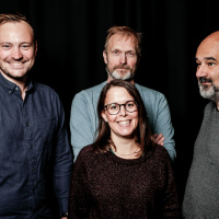 Terror, debattkultur, elsparkesykler, bompenger og Tante Sofie-byen