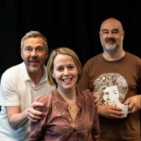 Ordførerjakt, dårlig stemning i Ritas flertallsgjeng og long-covid i kulturlivet