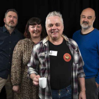 1. mai, busspriser og prinsessebryllupet han ville stoppe