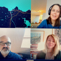 Trump, Trondheim Ap og kulturskandale