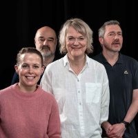 Knuste Kjerkol, kanonmåling og EU-tvil