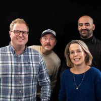 Den tøffe avskjeden, hemmeligheten og innrømmelsen om eget parti