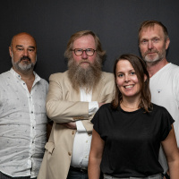 Olavsfest, Håkon Gullvåg, Nidaros og trondheimsvalget