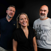 NRKs havari, Solbergs teflon og Sivs innstendige bønn