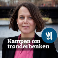 Omadressert: Kampen om trønderbenken. Episode 6:9 - Jon Gunnes (V)