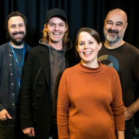 Vil Knut Arild Hareide møte seg selv i døra?