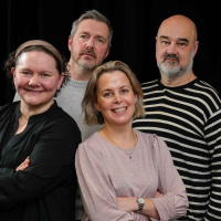 Opptur, Club4-boblebad og hva skjer egentlig på rådhuset?