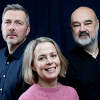 Strømbråk, Bleken og dyre turister