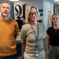 Omadressert spesial: Milliardæren og polakkene