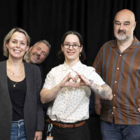 MDG-rebellen om Høyre, stortingsplass og russen