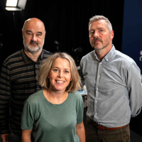 Giske: Nytt comeback, ny bok og ny konflikt