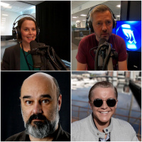 Laksekongen Bendik om mediahypen, haterne og søknaden til Paradise Hotel